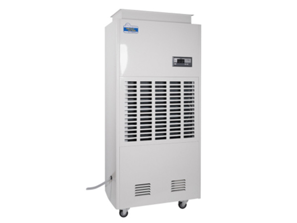 工業除濕機：空調行業細分領域里的大市場